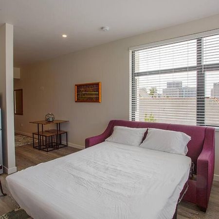 One Bedroom Apartment With San Diego Downtown View Εξωτερικό φωτογραφία