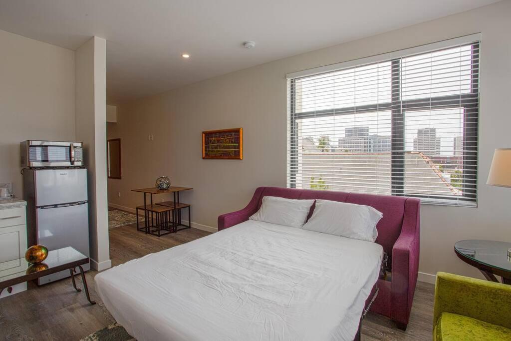 One Bedroom Apartment With San Diego Downtown View Εξωτερικό φωτογραφία