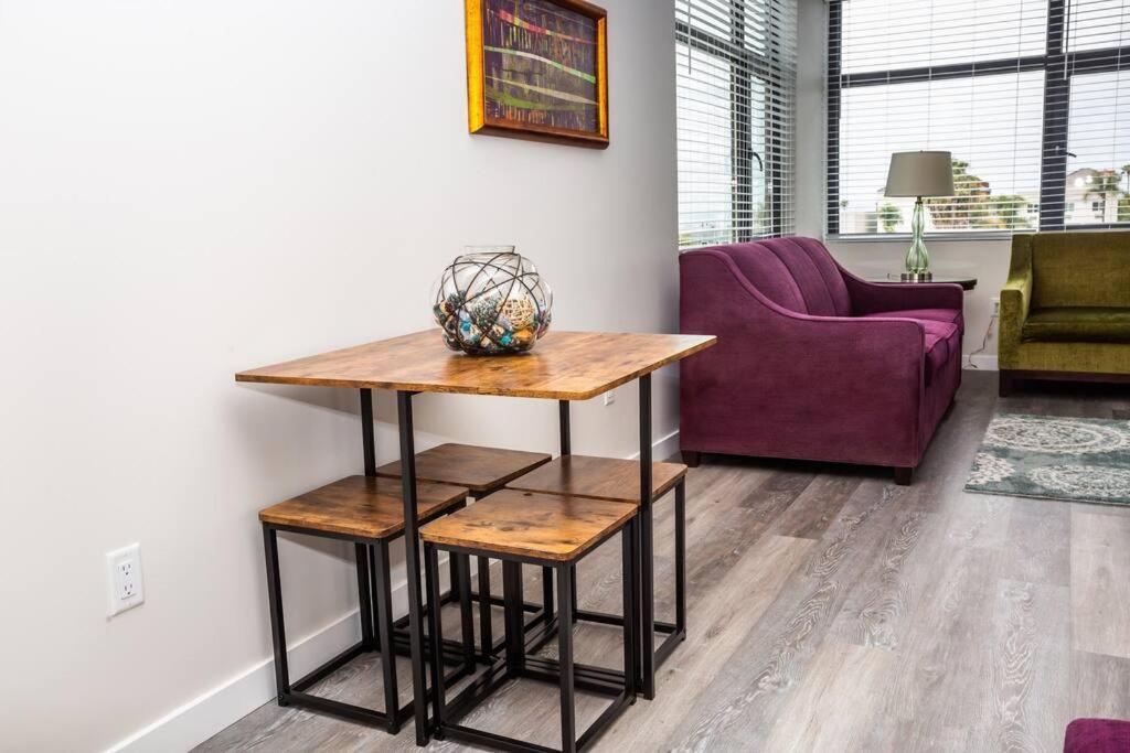 One Bedroom Apartment With San Diego Downtown View Εξωτερικό φωτογραφία