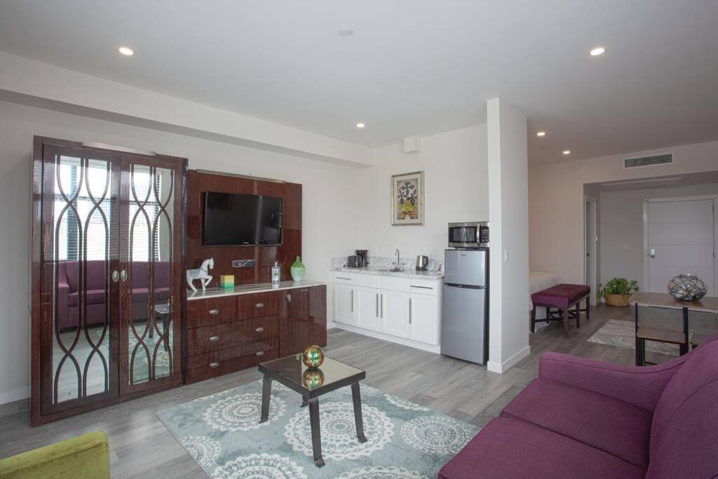 One Bedroom Apartment With San Diego Downtown View Εξωτερικό φωτογραφία