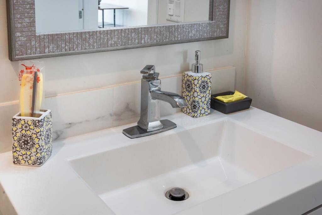 One Bedroom Apartment With San Diego Downtown View Εξωτερικό φωτογραφία